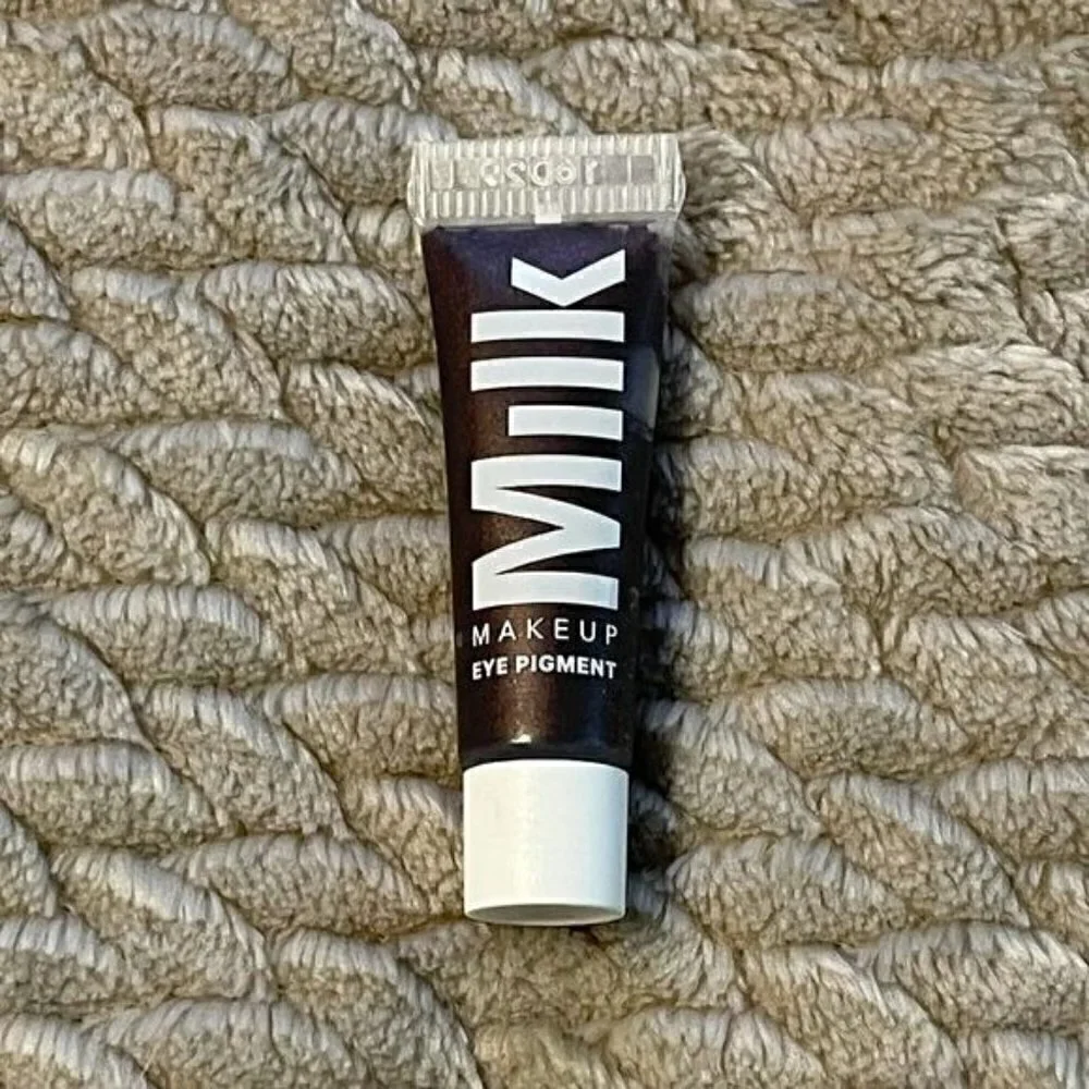 Milk Makeup Mini Eye Pigment in Silent Disco NEW